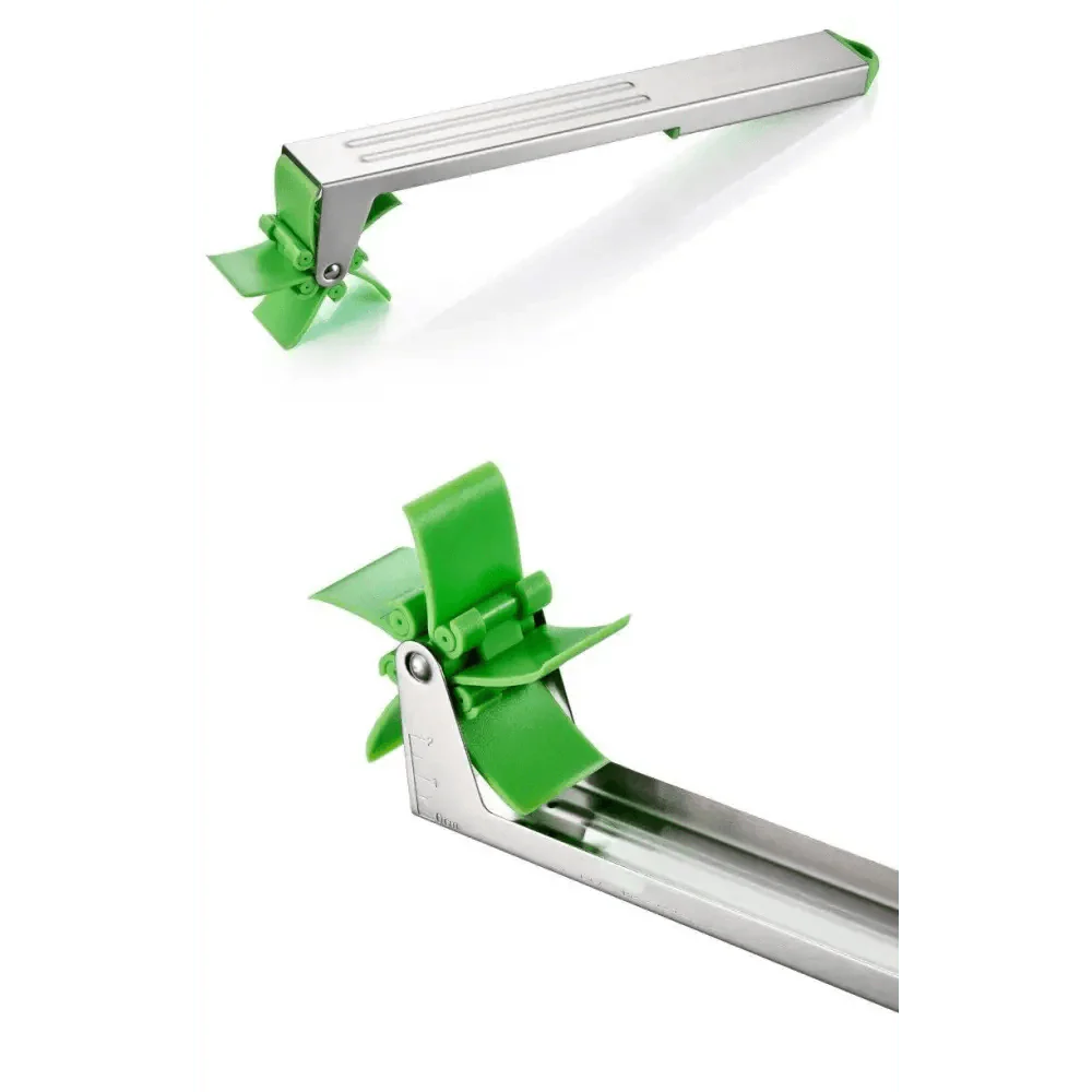 Watermelon Windmill Multi Cutting Machine
